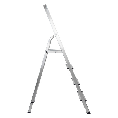 Стремянка усиленная, 4 ступени, алюминиевая, MTX по ценам производителя в Москве с доставкой по всей России