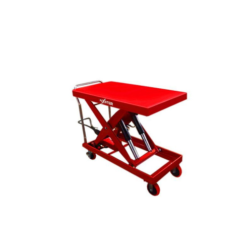 Стол гидравлический FOXSTER TF150 по ценам производителя в Москве с доставкой по всей России