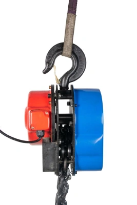 Таль электрическая цепная TOR ТЭШ (DHS) 5,0 т 12 м (серия J) купить в Москве с доставкой по всей России | ProtosMarket.ru