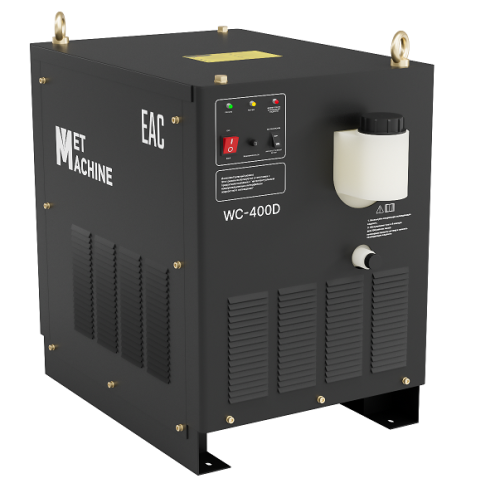 Блок водяного охлаждения WC-400D по ценам производителя в Москве с доставкой по всей России