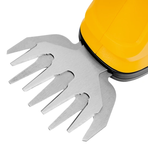 Ножницы-кусторез аккумуляторные GS-20, Li-Ion, 20 В Denzel по ценам производителя в Москве с доставкой по всей России