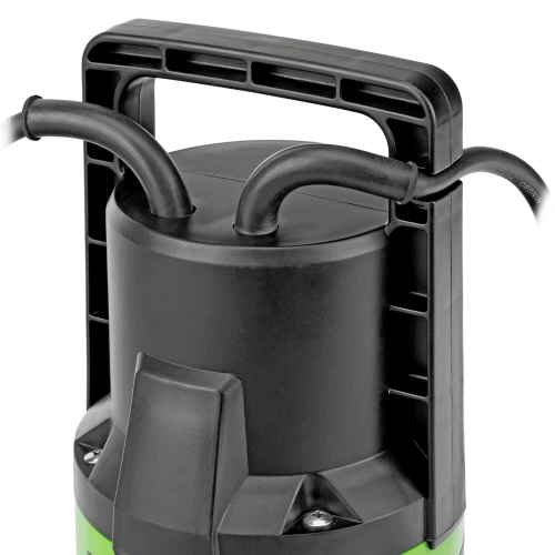 Дренажный насос для грязной воды СДН450-35, 450 Вт, напор 5.5 м, 8000 л/ч Сибртех по ценам производителя в Москве с доставкой по всей России