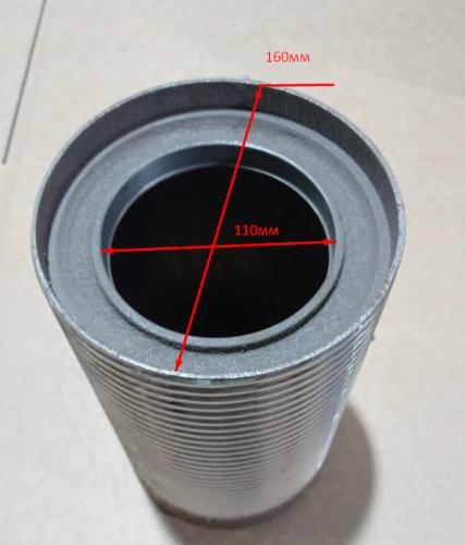 13 Барабан для талей электрических CD1 1,0 т 6 м по ценам производителя в Москве с доставкой по всей России