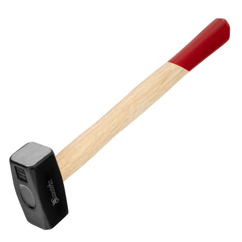 Кувалда, 1000 г, деревянная рукоятка Matrix по ценам производителя в Москве с доставкой по всей России