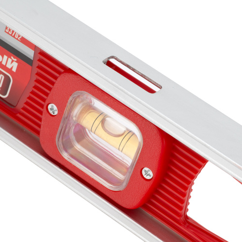 Уровень магнитный, 600 мм, 3 глазка Matrix по ценам производителя в Москве с доставкой по всей России