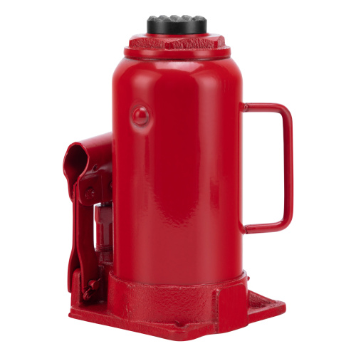 Домкрат гидравлический бутылочный, 16 т, h подъема 220-420 мм Sparta по ценам производителя в Москве с доставкой по всей России