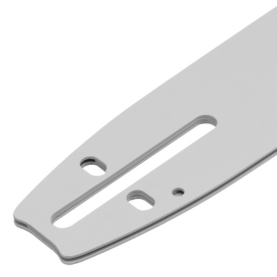 Шина для бензопилы DGS-4516P, длина 40 см (16") шаг 0,325", паз 1,5 мм, 64 звена Denzel по ценам производителя в Москве с доставкой по всей России