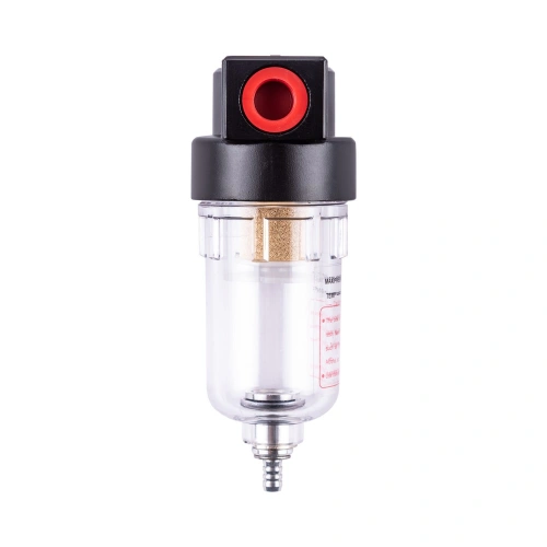 Фильтр-осушитель с внутренней резьбой 1/4" AERO по ценам производителя в Москве с доставкой по всей России