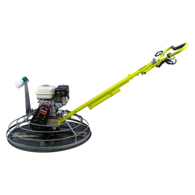 Затирочная машина STEM Techno SPT-361 (900 мм, бензин, Honda GX200, 4,8 (6,5) кВт (л.с.), 80 кг) по ценам производителя в Москве с доставкой по всей России