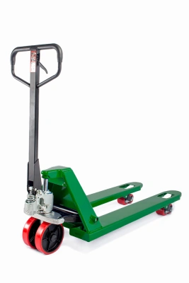 Тележка гидравлическая 2500 кг 1150 мм полиуретановые колеса TOR AC (серия D) по ценам производителя в Москве с доставкой по всей России