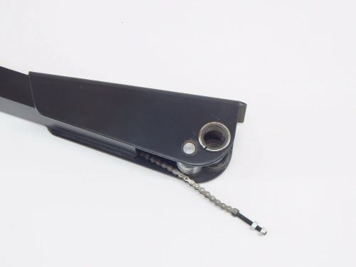 Ручка в сборе для тележек гидравлических AC/CW (крепление горизонтальное) (Handle assembly) по ценам производителя в Москве с доставкой по всей России