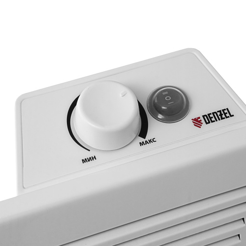 Конвектор электрический XCE-2000, 230 В, 2000 Вт, X-образный нагреватель Denzel по ценам производителя в Москве с доставкой по всей России