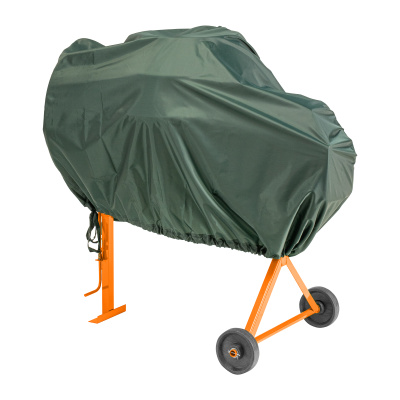 Чехол для бетоносмесителя, 120-200 литров, полиэстер Сибртех по ценам производителя в Москве с доставкой по всей России