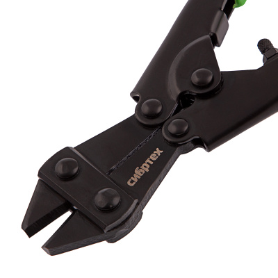 Болторез компактный, 200 мм - 8", 65Mn  Сибртех по ценам производителя в Москве с доставкой по всей России