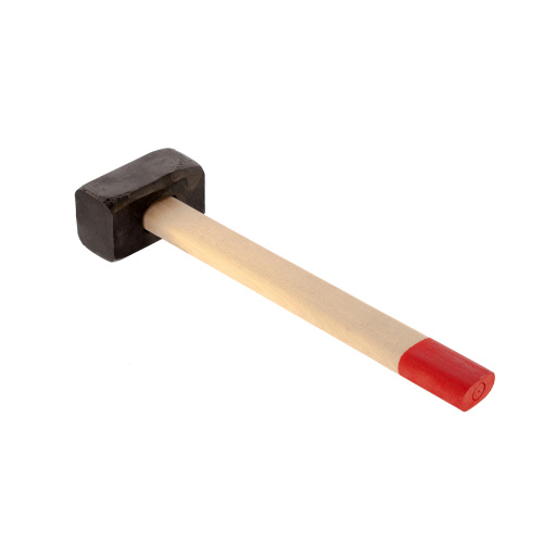 Кувалда, 2000 г, кованая головка, деревянная рукоятка 380 мм Сибртех по ценам производителя в Москве с доставкой по всей России