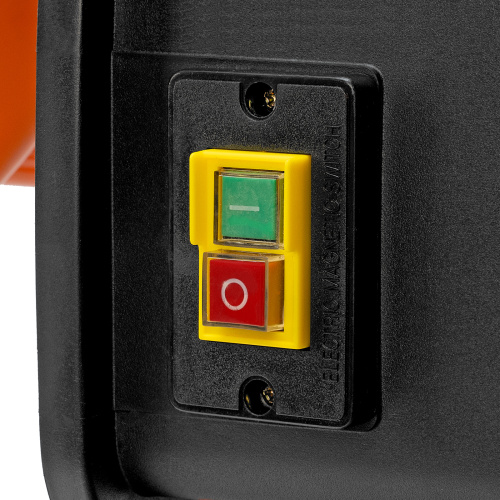 Бетоносмеситель БСЕ-120П, 120 л, 500 Вт, полиамидный венец Сибртех по ценам производителя в Москве с доставкой по всей России