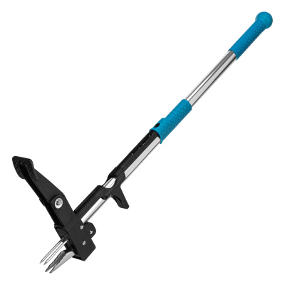 Удалитель сорняков механический, 1000 мм, алюминиевый корпус, Luxe, Palisad по ценам производителя в Москве с доставкой по всей России