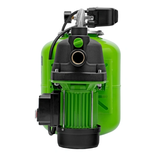 Насосная станция НС850-П, 850 Вт, напор 42 м, 3500 л/ч, ресивер 19 л Сибртех по ценам производителя в Москве с доставкой по всей России