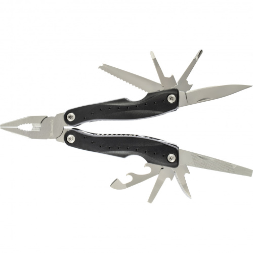 Трансформер, 13 функций, авторазжим, в чехле, 160 мм Matrix по ценам производителя в Москве с доставкой по всей России