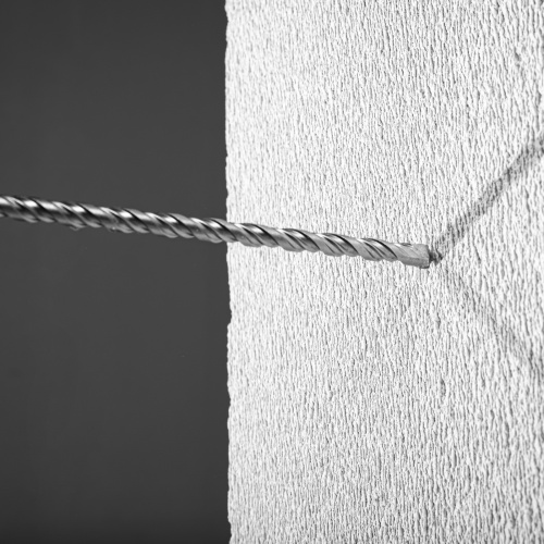 Бур по бетону, 8 x 460 мм, SDS Plus MATRIX по ценам производителя в Москве с доставкой по всей России