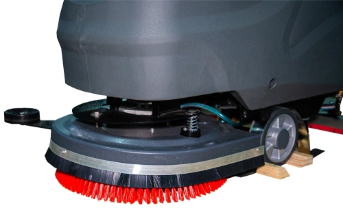 Машина поломоечная с АКБ GEL 24/100 В/Ач TOR COMPACT 56 по ценам производителя в Москве с доставкой по всей России