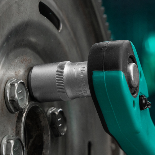 Набор инструментов, 1/4", 1/2", Cr-V, S2, усиленный кейс, 119 предметов Stels по ценам производителя в Москве с доставкой по всей России