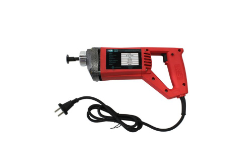 Электропривод портативный глубинного вибратора для бетона 0,8 кВт TOR ZТ-800-C по ценам производителя в Москве с доставкой по всей России