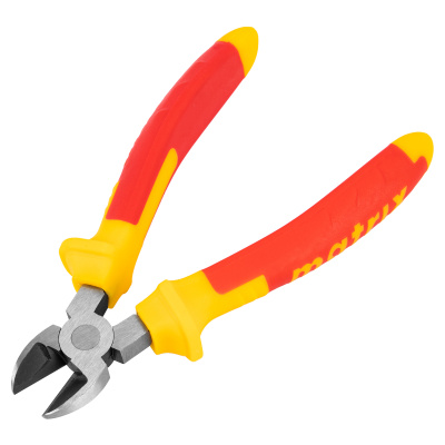 Бокорезы Insulated, 180 мм, двухкомпонентные рукоятки Matrix Professional по ценам производителя в Москве с доставкой по всей России