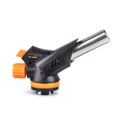 Насадка на баллон без резьбы FOXWELD LP-145 (пропановая) купить в Москве с доставкой по всей России | ProtosMarket.ru