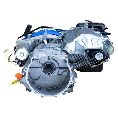 Двигатель DK190 для DKA5500EW (для генератора) по ценам производителя в Москве с доставкой по всей России