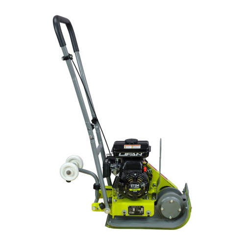 Виброплита STEM SPC 152E (STEM 154F) по ценам производителя в Москве с доставкой по всей России