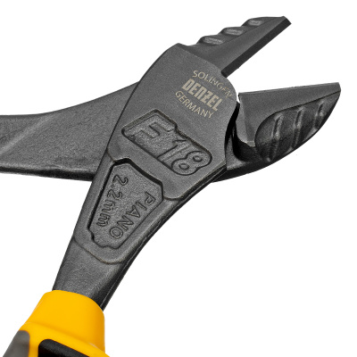 Бокорезы усиленные 180 мм, трехкомпонентные рукоятки Denzel по ценам производителя в Москве с доставкой по всей России