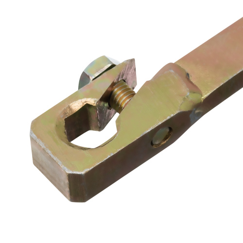 Ключ прокачной, 10 х 13 мм Сибртех по ценам производителя в Москве с доставкой по всей России