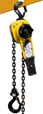 Таль  ручная   рычажная  0,75т  9м ТРШСР по ценам производителя в Москве с доставкой по всей России