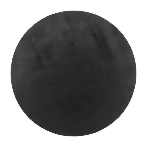 Резиновая опора для подкатного домкрата D 105 мм. H 45 мм Matrix по ценам производителя в Москве с доставкой по всей России