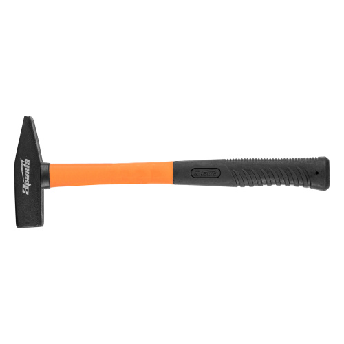 Молоток слесарный, 400 г, фибергласовая обрезиненная рукоятка Sparta по ценам производителя в Москве с доставкой по всей России