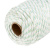 Фал плетеный капроновый с сердечником, 12 мм, L 100 м, 24-прядный, Сибртех по ценам производителя в Москве с доставкой по всей России Фал плетеный капроновый с сердечником, 12 мм, L 100 м, 24-прядный, Сибртех по ценам производителя в Москве с доставкой по всей России
