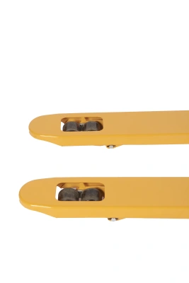 Тележка гидравлическая 2000 кг 1150 мм резиновые колеса XILIN DB купить в Москве с доставкой по всей России | ProtosMarket.ru