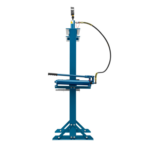 Пресс гидравлический с манометром, 12 т (комплект из 2 частей) Stels по ценам производителя в Москве с доставкой по всей России