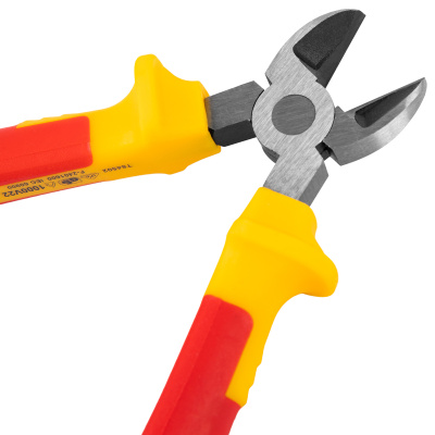 Бокорезы Insulated, 180 мм, двухкомпонентные рукоятки Matrix Professional по ценам производителя в Москве с доставкой по всей России