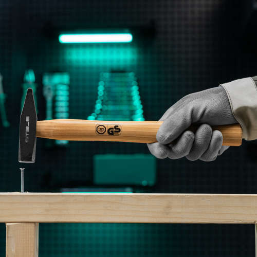 Набор инструментов, 1/4", 1/2", Cr-V, S2, усиленный кейс, 119 предметов Stels по ценам производителя в Москве с доставкой по всей России