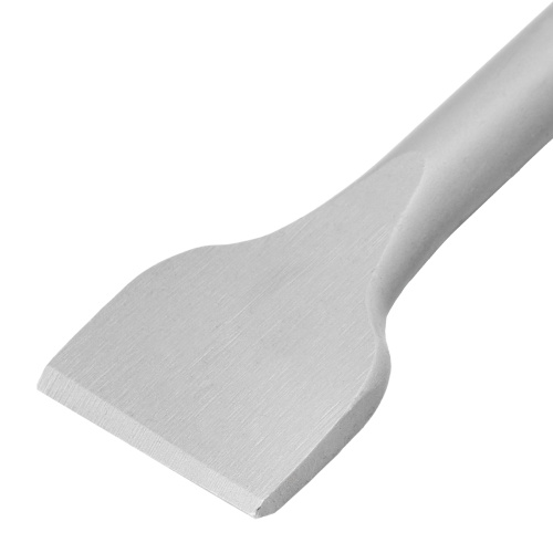 Зубило плоское, широкое, 14 х 40 х 400 мм, SDS Plus Matrix по ценам производителя в Москве с доставкой по всей России