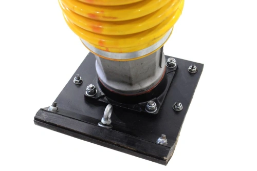 Вибротрамбовка электрическая 65 кг, 10кН 2,2кВт TOR HCD90E по ценам производителя в Москве с доставкой по всей России