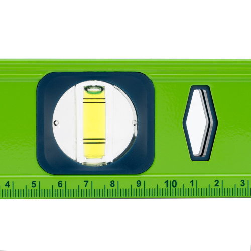 Уровень алюминиевый УС-1, 0-400, фрезерованный, 3 глазка, 400 мм Сибртех по ценам производителя в Москве с доставкой по всей России