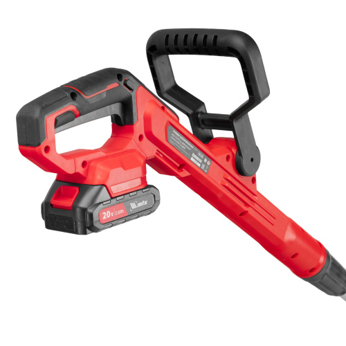 Триммер аккумуляторный GM-300, Li-Ion, 20 В MTX по ценам производителя в Москве с доставкой по всей России