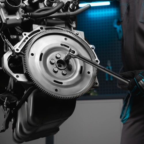 Набор инструментов, 1/4", 1/2", CrV, 120 зубьев, 115 предметов Gross по ценам производителя в Москве с доставкой по всей России