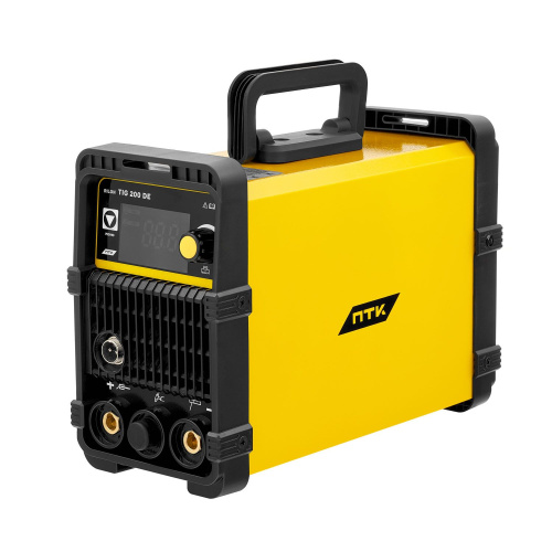 ПТК RILON TIG 200 DE по ценам производителя в Москве с доставкой по всей России