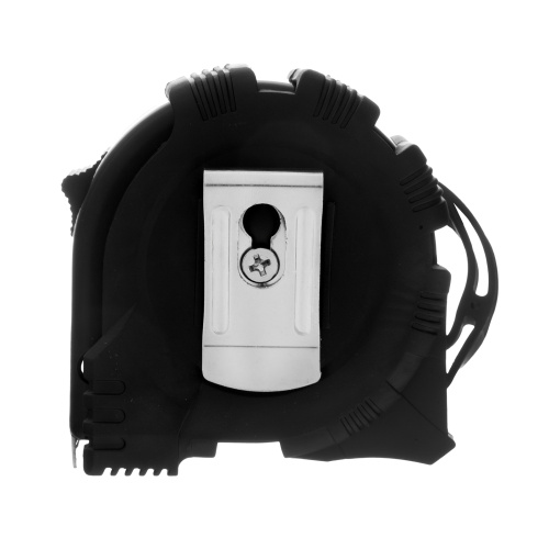 Рулетка Black,3 м х 16 мм,обрезиненный корпус Matrix по ценам производителя в Москве с доставкой по всей России