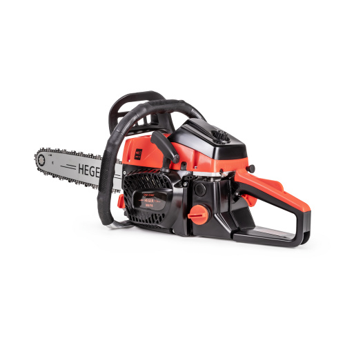 Бензиновая цепная пила HEGER 352/18 купить в Москве с доставкой по всей России | ProtosMarket.ru