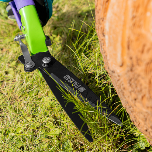 Ножницы газонные, 310 мм, металлические обрезиненные рукоятки, Palisad по ценам производителя в Москве с доставкой по всей России